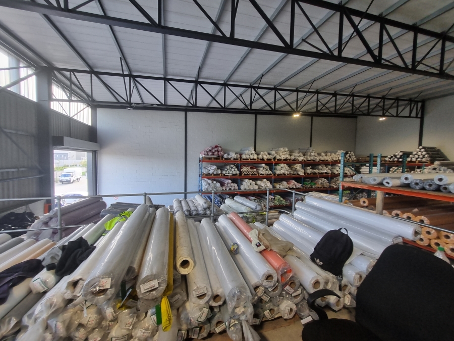 To Let commercial Property for Rent in Stikland Industrial Western Cape